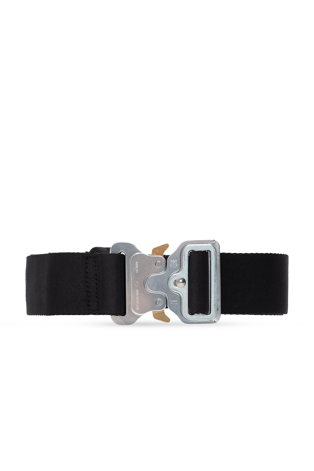 1017 ALYX 9SM Belt with signature buckle | Men's Accessories | Vitkac